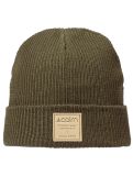 Miniatura Cairn, Valentin III gorro hombres Forest Night verde 