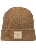 Miniatura Cairn, Valentin III gorro hombres Nuts marrón 