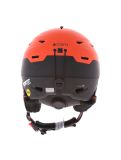 Miniatura Cairn, Xplorer Rescue Mips casco unisex Black Fire naranja, negro 