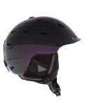 Miniatura Cairn, Xplorer Rescue MIPS casco unisex Mat Black Cameleon multicolor, negro 