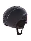 Miniatura Casco, SP-2 Photomatic casco con visera unisex Black negro 