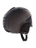 Miniatura Casco, SP-2 Photomatic casco con visera unisex Brown Gradient marrón 