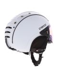 Miniatura Casco, SP-2 Photomatic casco con visera unisex White blanco 