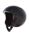 Miniatura Casco, SP-3 Airwolf casco unisex Black Structure negro 