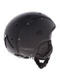 Miniatura Casco, SP-3 Airwolf casco unisex Black Structure negro 