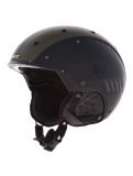 Miniatura Casco, SP-4.1 casco unisex Oliv-Black negro, verde 