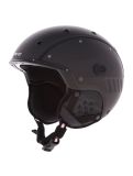 Miniatura Casco, SP-4.1 casco unisex Warmblack negro 