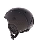 Miniatura Casco, SP-4.1 casco unisex Warmblack negro 