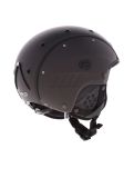 Miniatura Casco, SP-4.1 casco unisex Warmblack negro 