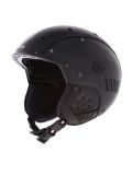 Miniatura Casco, SP-4 casco unisex Black Structure negro 