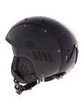 Miniatura Casco, SP-4 casco unisex Black Structure negro 