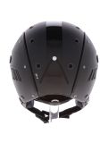 Miniatura Casco, SP-4 casco unisex Black Structure negro 