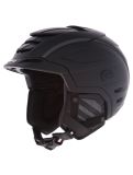 Miniatura Casco, SP-6 casco con visera unisex Raven Black negro 