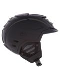 Miniatura Casco, SP-6 casco con visera unisex Raven Black negro 