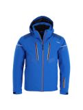 Miniatura CMP, 30W0277 chaqueta de esquí hombres royal azul