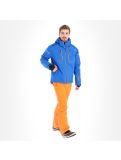 Miniatura CMP, 30W0277 chaqueta de esquí hombres royal azul