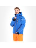 Miniatura CMP, 30W0277 chaqueta de esquí hombres royal azul