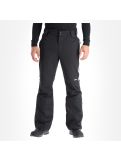 Miniatura CMP, 30W0487 pantalones de esquí hombres Black negro 