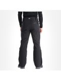 Miniatura CMP, 30W0487 pantalones de esquí hombres Black negro 