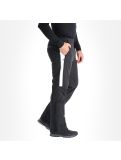 Miniatura CMP, 30W0487 pantalones de esquí hombres Black negro 