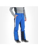 Miniatura CMP, 30W0487 pantalones de esquí hombres royal azul