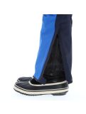 Miniatura CMP, 30W0487 pantalones de esquí hombres royal azul