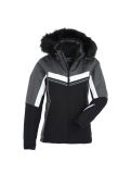 Miniatura CMP, 30W0566 chaqueta de esquí mujeres negro