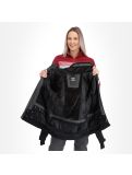 Miniatura CMP, 30W0566 chaqueta de esquí mujeres negro