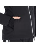 Miniatura CMP, 30W0786 chaqueta de esquí slim fit mujeres negro