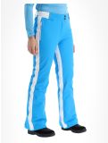 Miniatura CMP, 30W0806 pantalones de esquí mujeres turquioise azul 