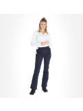 Miniatura CMP, 30W0806 pantalones de esquí mujeres azul 