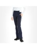 Miniatura CMP, 30W0806 pantalones de esquí mujeres azul 