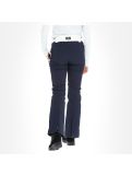 Miniatura CMP, 30W0806 pantalones de esquí mujeres azul 