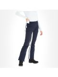 Miniatura CMP, 30W0806 pantalones de esquí mujeres azul 