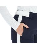 Miniatura CMP, 30W0806 pantalones de esquí mujeres azul 