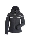 Miniatura CMP, 30W0816 chaqueta de esquí mujeres negro