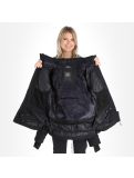 Miniatura CMP, 30W0816 chaqueta de esquí mujeres negro