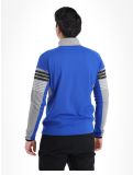 Miniatura CMP, 31L0457 jersey hombres royal azul 