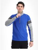 Miniatura CMP, 31L0457 jersey hombres royal azul 