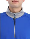 Miniatura CMP, 31L0457 jersey hombres royal azul 