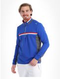 Miniatura CMP, 31L1037 jersey hombres royal azul 