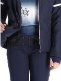 Miniatura CMP, 31W0056 chaqueta de esquí mujeres azul 