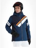 Miniatura CMP, 31W0097 chaqueta de esquí hombres marine azul 