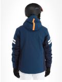 Miniatura CMP, 31W0097 chaqueta de esquí hombres marine azul 