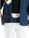 Miniatura CMP, 31W0097 chaqueta de esquí hombres marine azul 