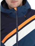 Miniatura CMP, 31W0097 chaqueta de esquí hombres marine azul 