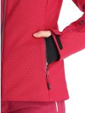 Miniatura CMP, 31W0196F chaqueta de esquí mujeres sangria púrpura 