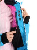 Miniatura CMP, 31W0246 chaqueta de esquí mujeres turquioise azul 