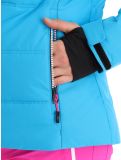 Miniatura CMP, 31W0246 chaqueta de esquí mujeres turquioise azul 