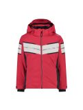 Miniatura CMP, 31W0635 chaqueta de esquí niños begonia rojo 